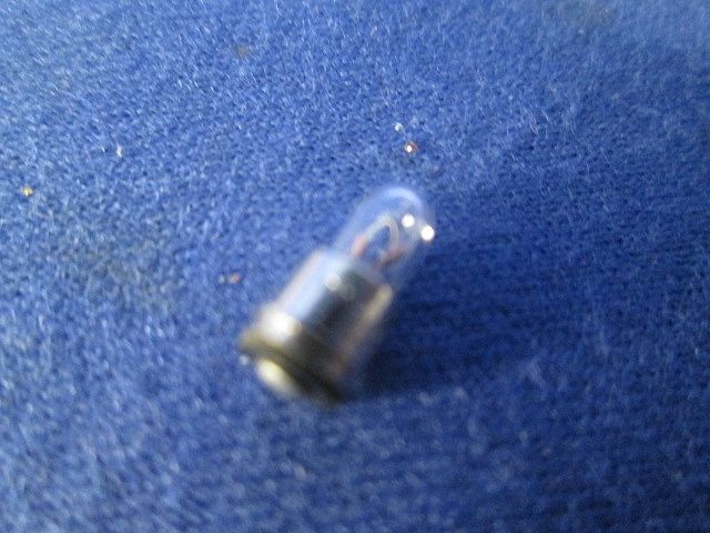 操作表示盤ランプ(77個入) 5V0.115A