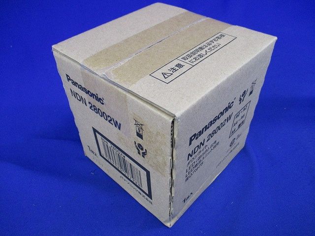 LEDダウンライト 温白色 電源ユニット別売  NDN28002W