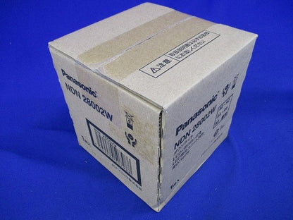 LEDダウンライト 温白色 電源ユニット別売  NDN28002W