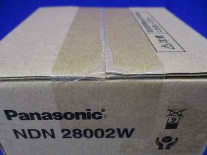 LEDダウンライト 温白色 電源ユニット別売  NDN28002W