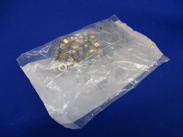 セパレーター用アース金具 10個入り EBT14-6-10