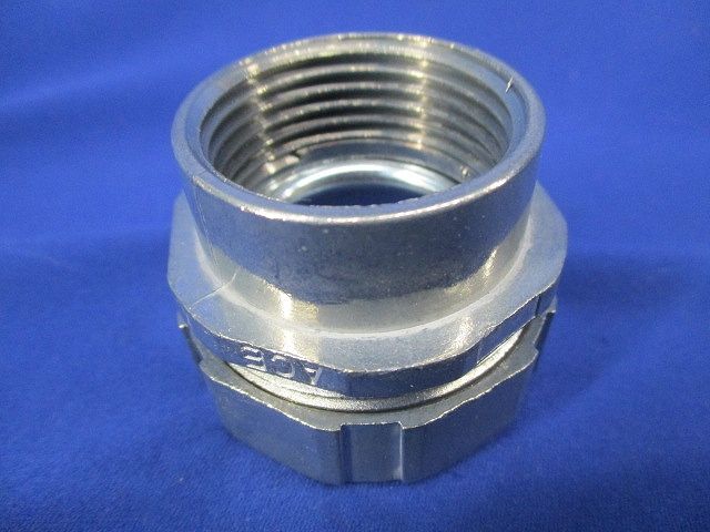 防水フレキシブルチューブ用コネクタ(38個入) CB-100