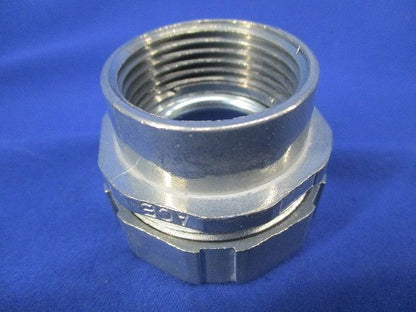 防水フレキシブルチューブ用コネクタ(38個入) CB-100