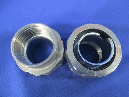 防水フレキシブルチューブ用コネクタ(38個入) CB-100