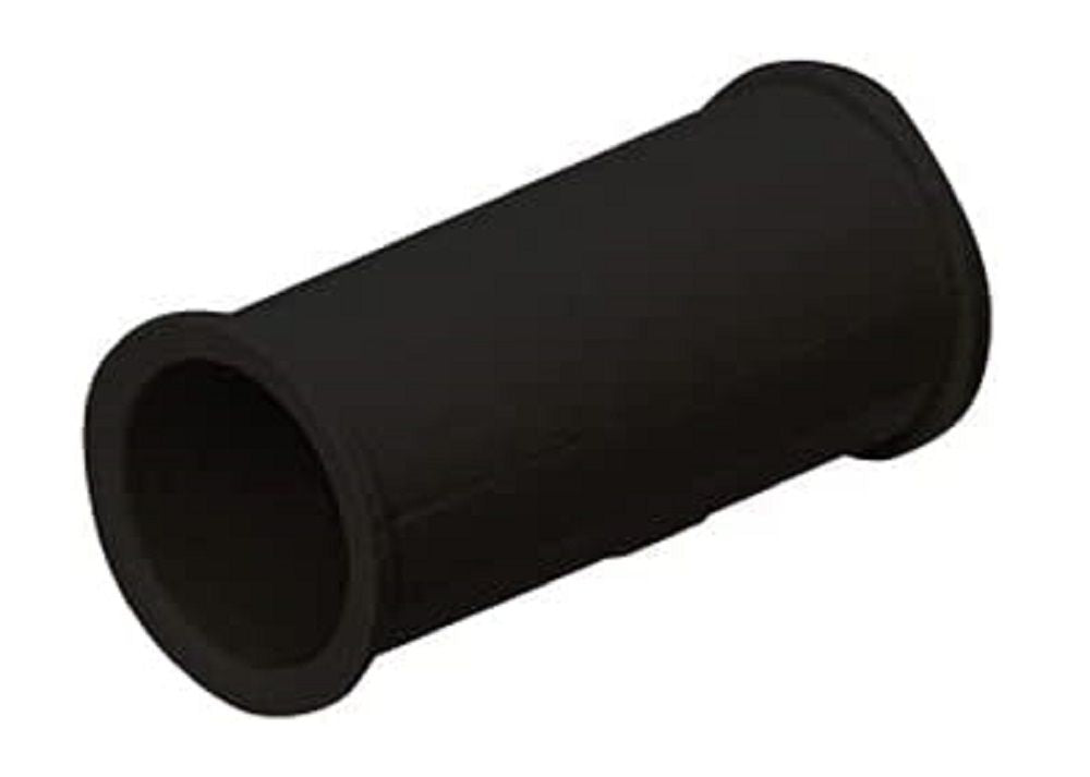 カップリング(接着型)ミラフレキ28用 黒 10個入り FPC-28-OK-10