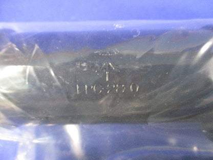 カップリング(接着型)ミラフレキ28用 黒 10個入り FPC-28-OK-10