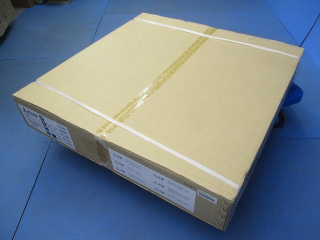 パッケージエアコン用左右ルーバーユニット PLP-U160ELR