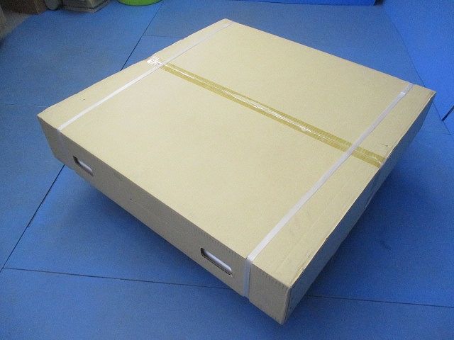 パッケージエアコン用左右ルーバーユニット PLP-U160ELR