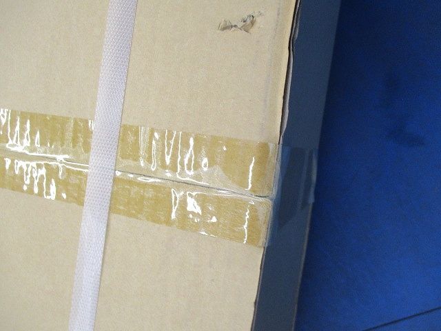 パッケージエアコン用左右ルーバーユニット PLP-U160ELR