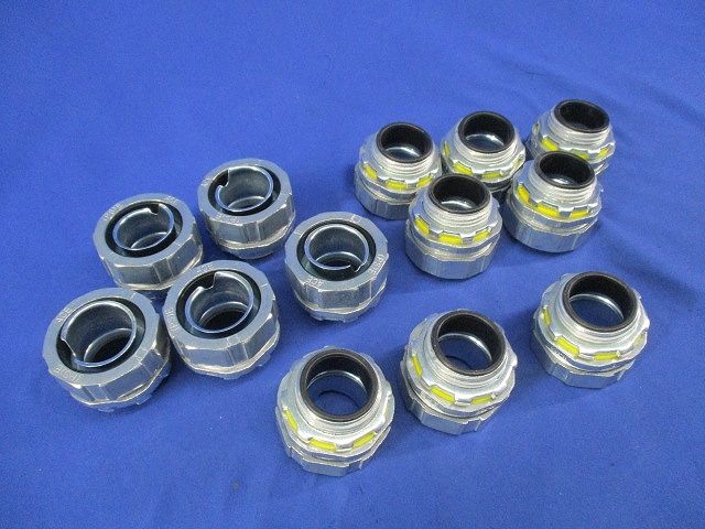 ストレートコネクター(13個入) 11-200