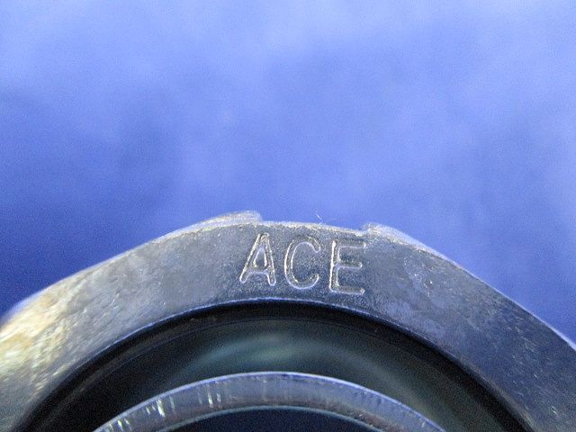 ストレートコネクター(13個入) 11-200