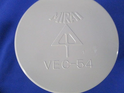 管端キャップ(9個入)(ベージュ) VEC-54