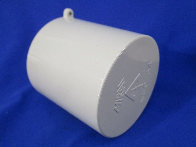 管端キャップ(9個入)(ベージュ) VEC-54