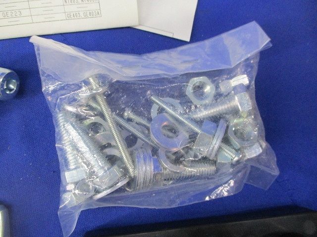 バックスタッドセット NA1203