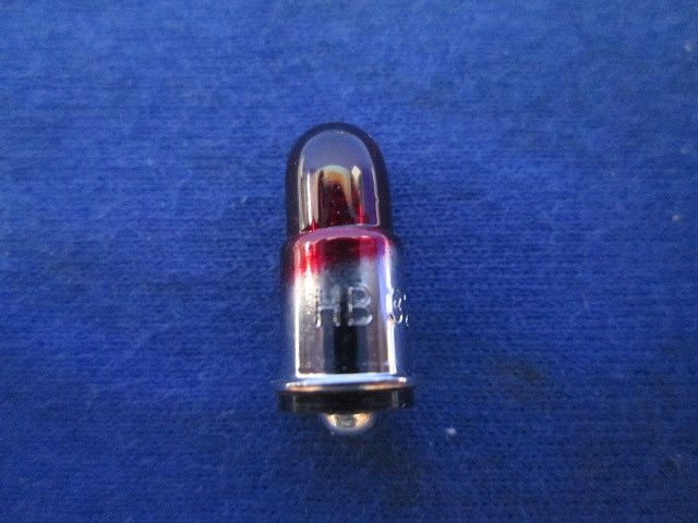 操作表示板ランプ(30個入) HB3228