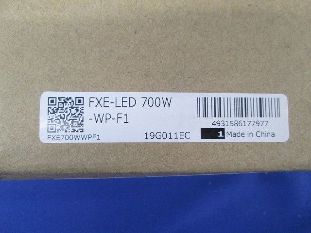 屋外用LEDモジュール FXE-LED