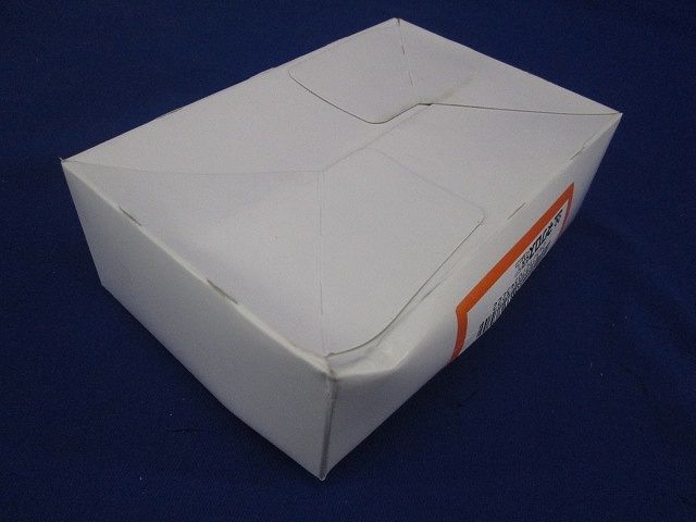 ボックス支持ボルト取付金具 軽量間仕切り用  アウトレットボックス浅形・平カバー付 10個入 MSB65N-10