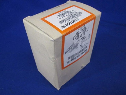ボックス支持ボルト取付金具 10個入 MSB90N-10
