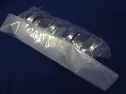 標準プリカ用附属品 ノックアウト用コネクタ ユニオン式 薄鋼電線管おねじ付 ４個入 UBC50-04