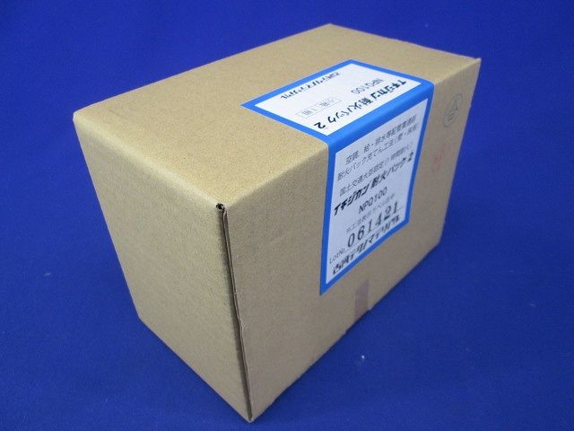 イチジカン耐火パック2 NPQ100