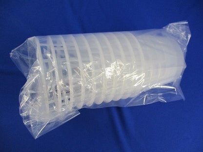 プラスチックガード(A･F兼用)(コップ型)(10個入) PPY-120型