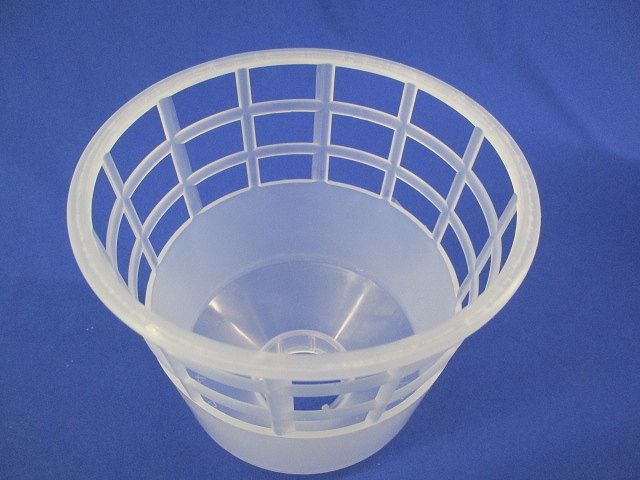 プラスチックガード(A･F兼用)(コップ型)(10個入) PPY-120型