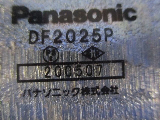 ターミナルキャップ(2個入) DF2025P