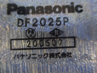 ターミナルキャップ(2個入) DF2025P