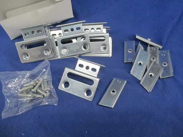 ネグロック部材(10個入) MSB65N