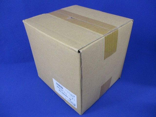 SUS深形スクエアフードギャラリ 網5M薄形小風量タイプ 2個入 AT-100VWS-5M-02