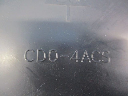 遮音アウトレットボックス(3個入) CDO-4ACS