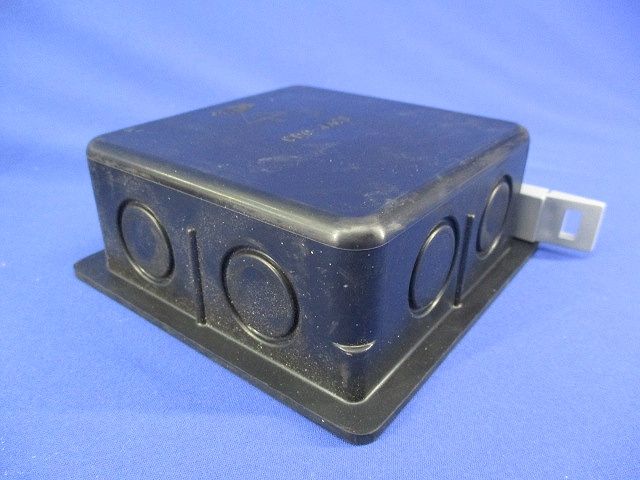 遮音アウトレットボックス(3個入) CDO-4ACS