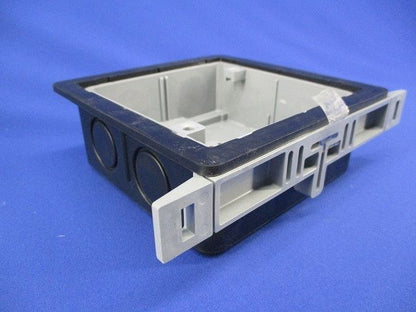 遮音アウトレットボックス(3個入) CDO-4ACS