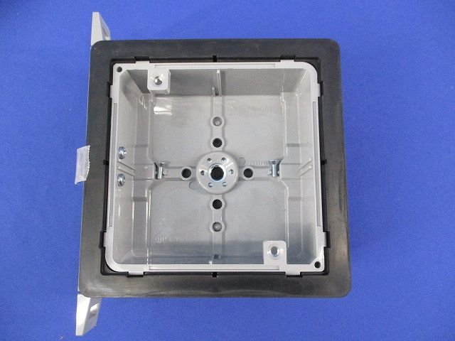 遮音アウトレットボックス(3個入) CDO-4ACS