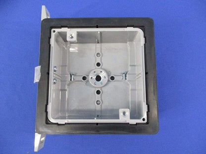 遮音アウトレットボックス(3個入) CDO-4ACS