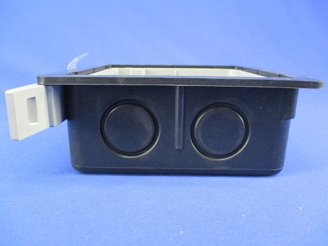 遮音アウトレットボックス(3個入) CDO-4ACS