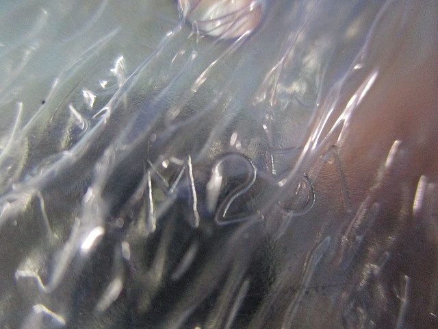 B型モール付属品セット(混在5個入)(ホワイト) M251他