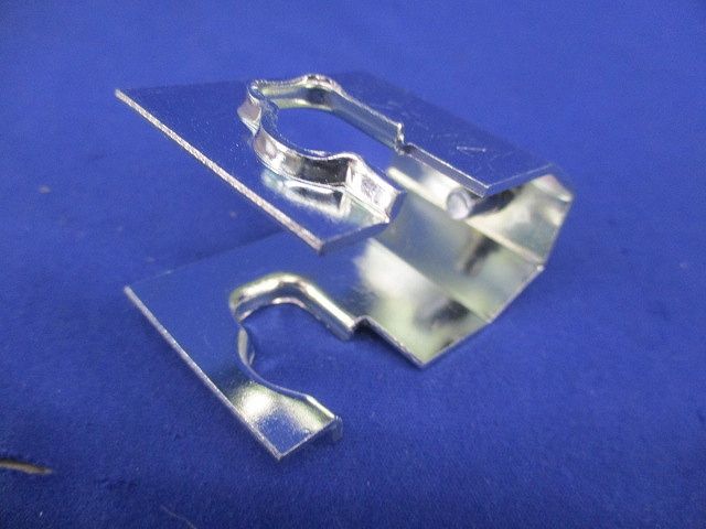 二重天井用金具 丸鋼用電線管支持金具(20個入) PL25-W4