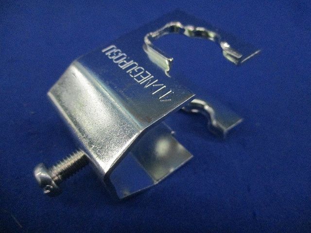 二重天井用金具 丸鋼用電線管支持金具(20個入) PL25-W4