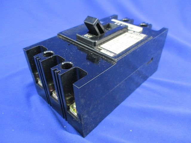 ヒューズフリーブレーカ3P50A S-50