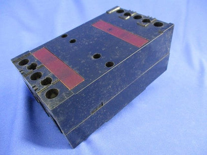 ヒューズフリーブレーカ3P50A S-50