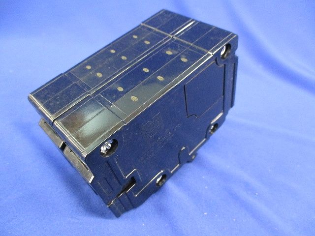サーキットブレーカ2P50A National N-BAK50