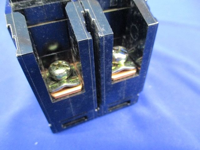 サーキットブレーカ2P50A National N-BAK50