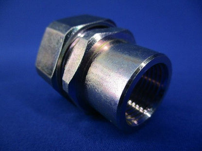ストレートコンビネーションコネクタ(6個入) W-PCC-19