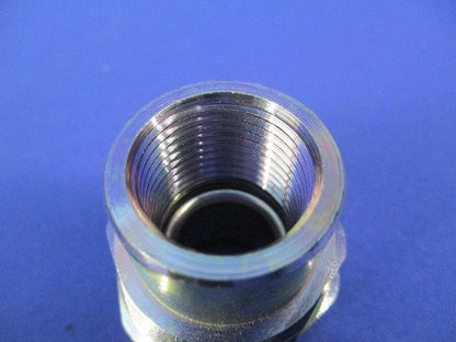 ストレートコンビネーションコネクタ(6個入) W-PCC-19