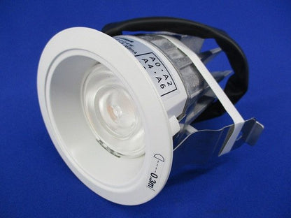 LEDダウンライトφ75(器具本体) NDN28004W