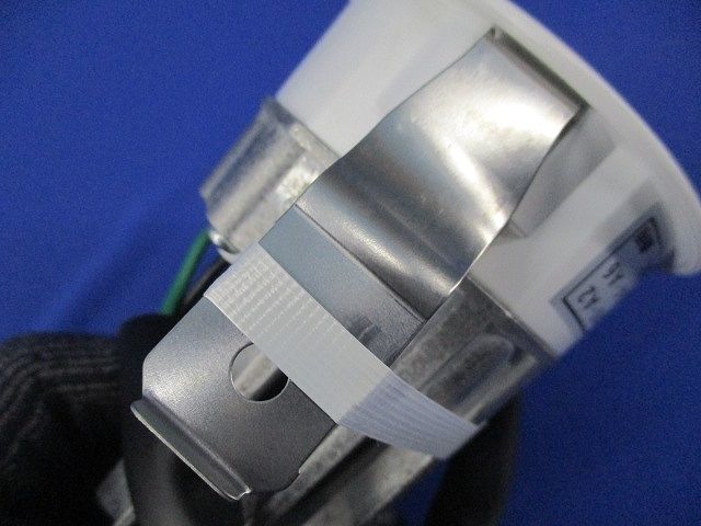LEDダウンライトφ75(器具本体) NDN28004W