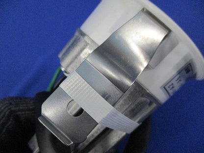 LEDダウンライトφ75(器具本体) NDN28004W