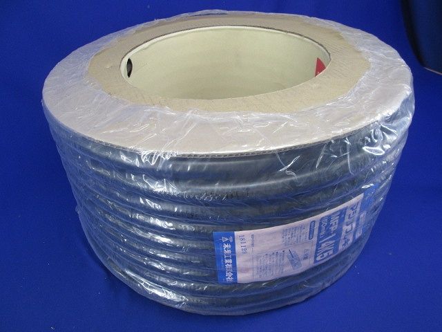 マシンフレキ 黒 14mm×50m MFP-14K5