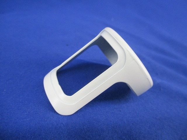 エンド金具(3個入)(ホワイト) MFE1REKK1WH